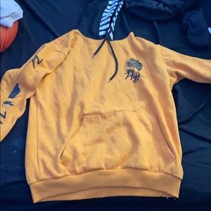 hoodie